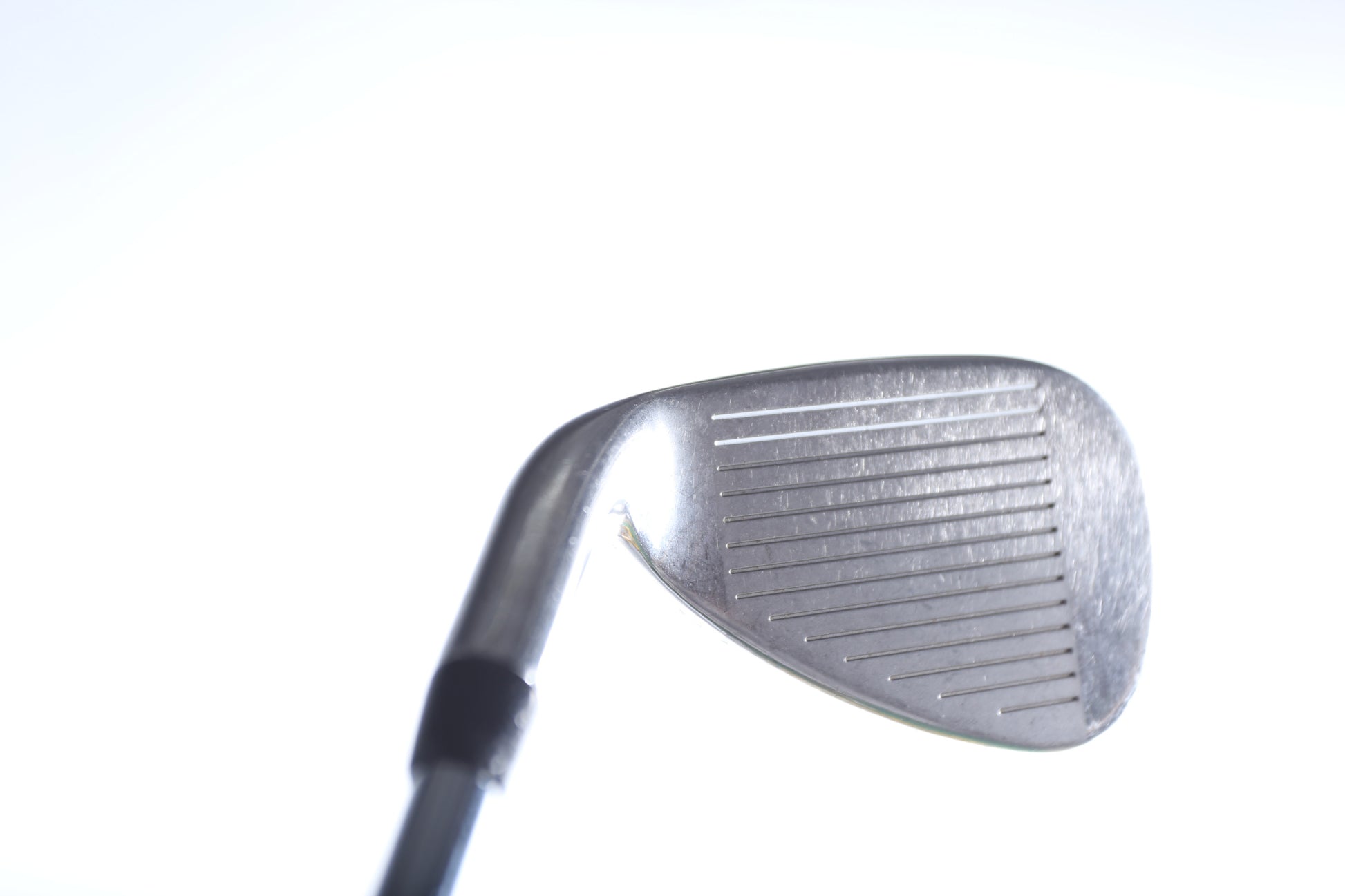 Used Callaway Rogue Pitching Wedge - Right-Handed - 44 Degrees - Regular Flex-Next Round