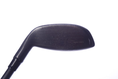Used TaylorMade Qi35 Rescue 5H Hybrid - Right-Handed - 25 Degrees - Seniors Flex-Next Round