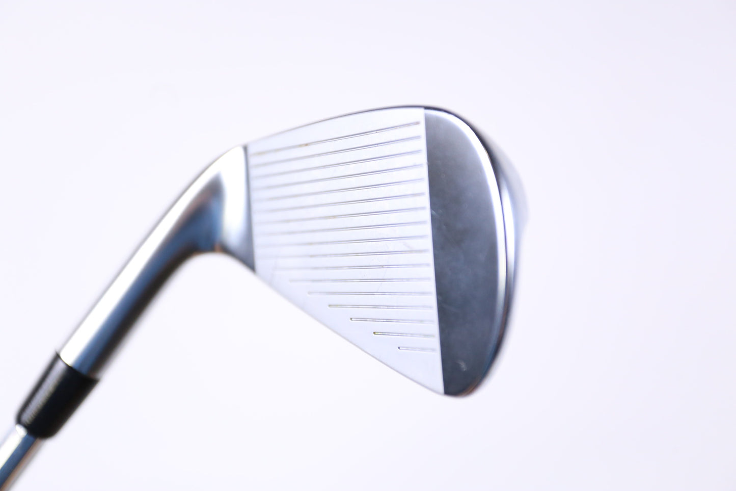 Used Callaway RAZR X Muscleback Single 6-Iron - Right-Handed - Stiff Flex-Next Round