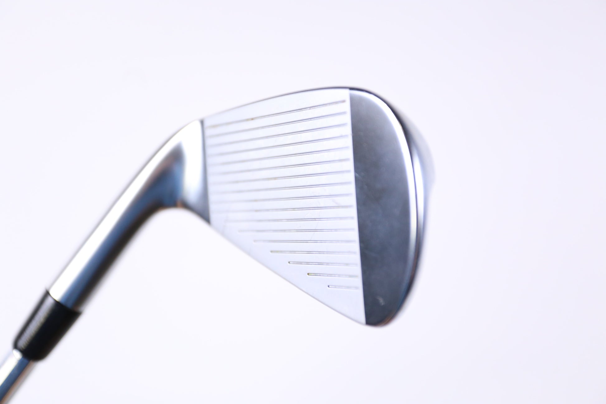 Used Callaway RAZR X Muscleback Single 6-Iron - Right-Handed - Stiff Flex-Next Round