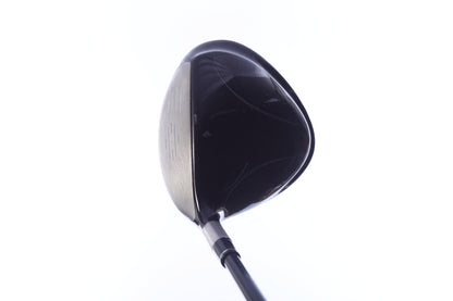 Used TaylorMade 2009 Burner Driver - 10.5 Degrees - Regular Flex TaylorMade Reax - Right-Handed