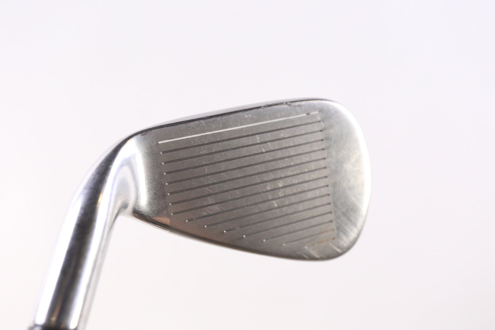 Used Nike VR-S Covert Single 6-Iron - Right-Handed - Regular Flex-Next Round