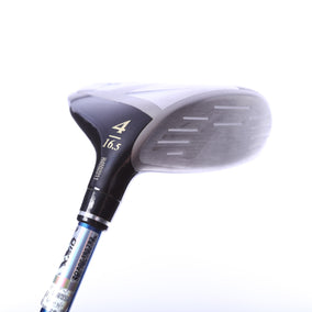 Used XXIO 13 4-Wood - Right-Handed - 16.5 Degrees - Regular Flex-Next Round