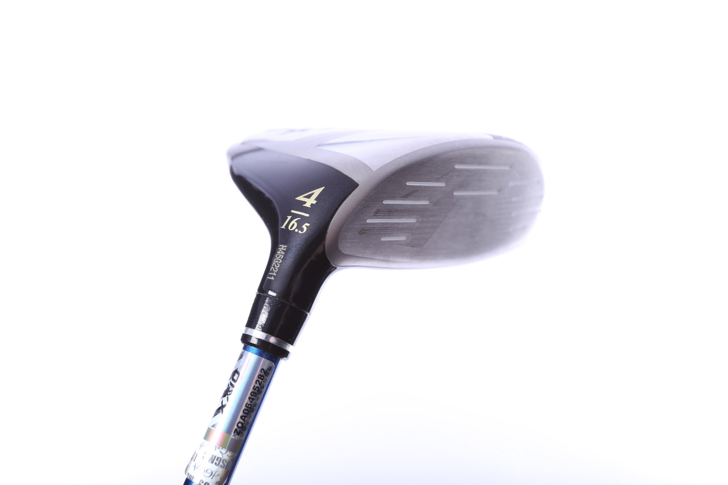Used XXIO 13 4-Wood - Right-Handed - 16.5 Degrees - Regular Flex-Next Round