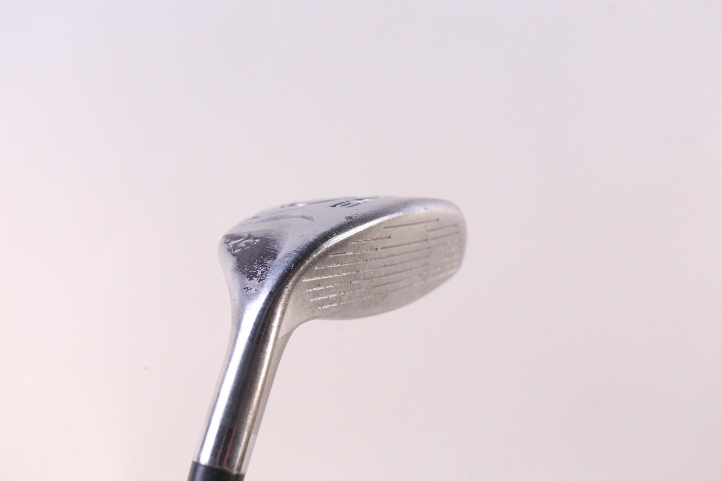 Used Ping Rhapsody 5H Hybrid - Right-Handed - 26 Degrees - Ladies Flex-Next Round