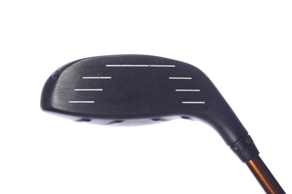 Used Ping G400 3-Wood - Left-Handed - 14.5 Degrees - Soft Regular Flex-Next Round