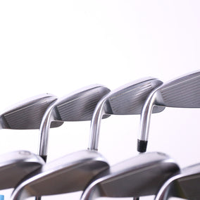 Used PXG 0311 XP GEN4 Iron Set - Right-Handed - 4-PW, GW - Regular Flex-Next Round