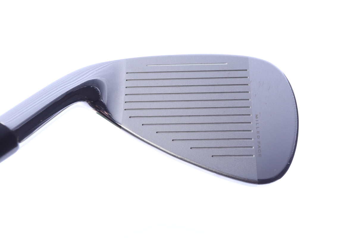 Used Cobra King SpeedZone One Length Single 8-Iron - Right-Handed - Regular Plus Flex