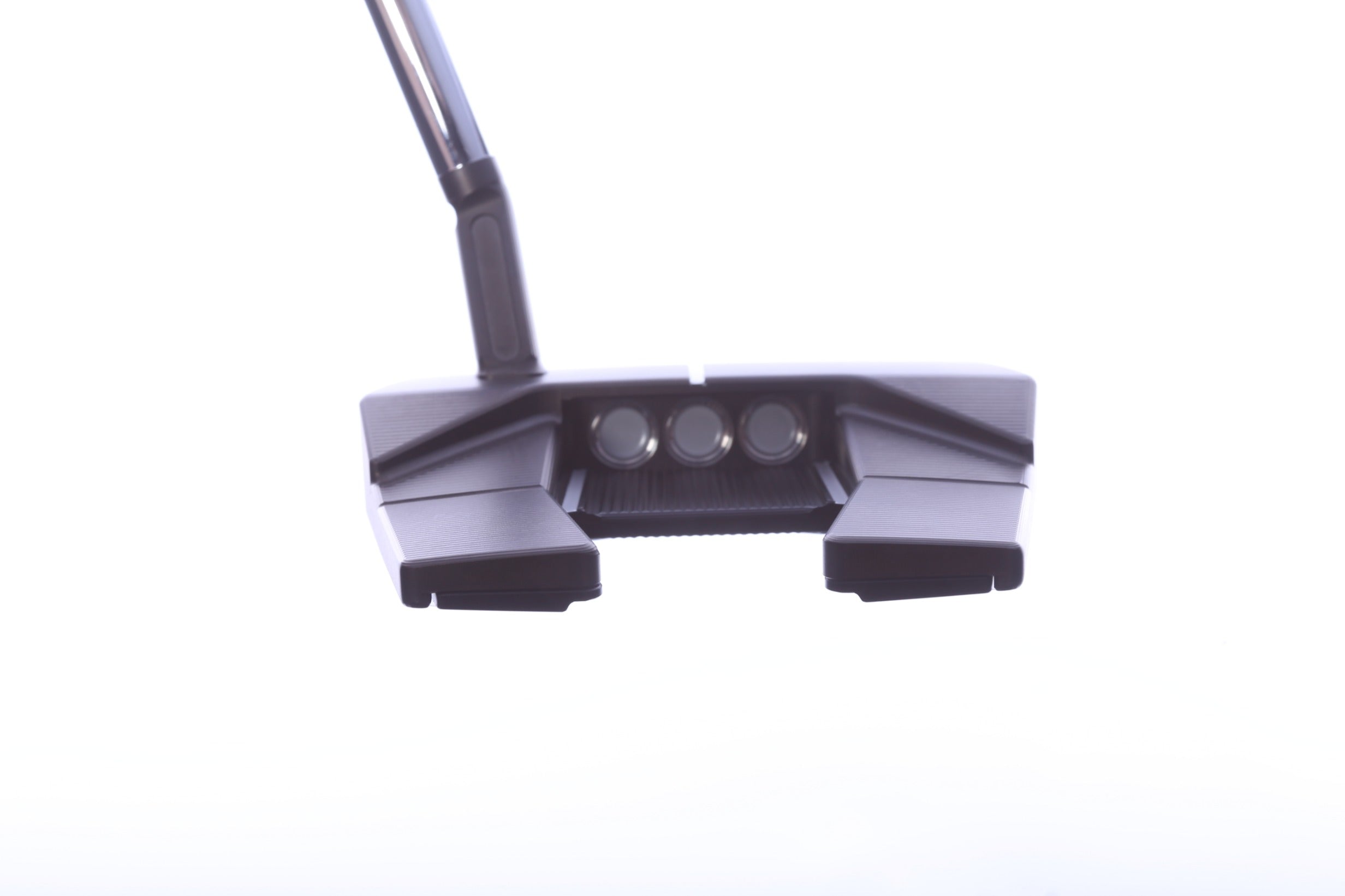 Used Titleist Scotty Cameron Phantom Black Limited 5.5 Putter - Right-Handed - 35 in - Mallet