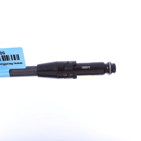 Used Project X HZRDUS Yellow Driver Stiff Flex Graphite Driver Shaft - 44 in - Titleist Adapter Adapter-Next Round