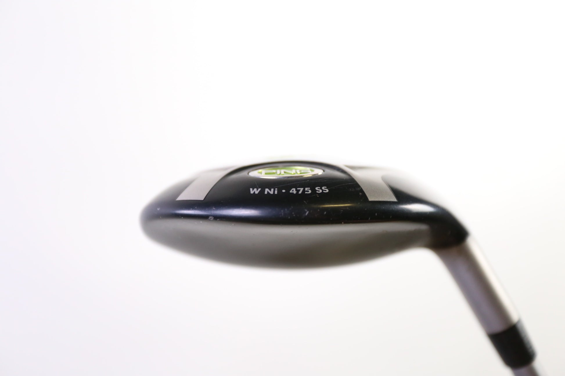 Used Ping Rapture 4H Hybrid - Right-Handed - 21 Degrees - Soft Regular Flex-Next Round