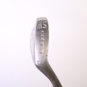 Used Cobra Big Trusty Rusty Rust Sand Wedge - Right-Handed - 56 Degrees - Stiff Flex-Next Round