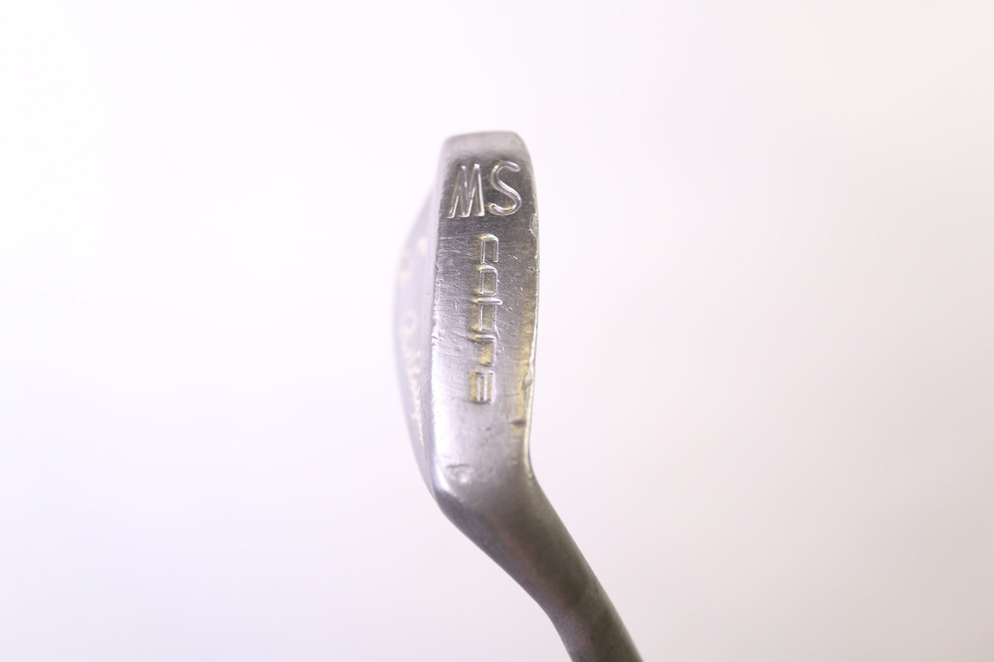 Used Cobra Big Trusty Rusty Rust Sand Wedge - Right-Handed - 56 Degrees - Stiff Flex-Next Round