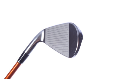 Used Srixon ZXi Single Utility 4-Iron - Right-Handed - Stiff Flex-Next Round