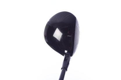 Used Titleist TSi2 5-Wood - Left-Handed - 18 Degrees - Stiff Flex