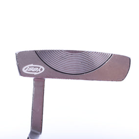 Used Yes! Penny Putter - Right-Handed - 34 in - Mallet-Next Round