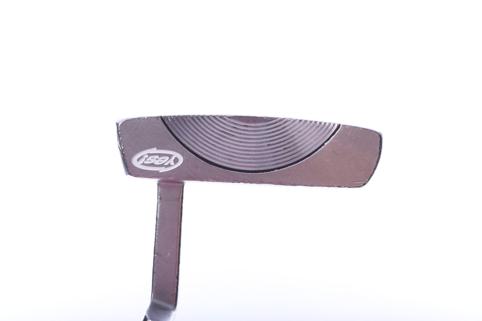 Used Yes! Penny Putter - Right-Handed - 34 in - Mallet-Next Round