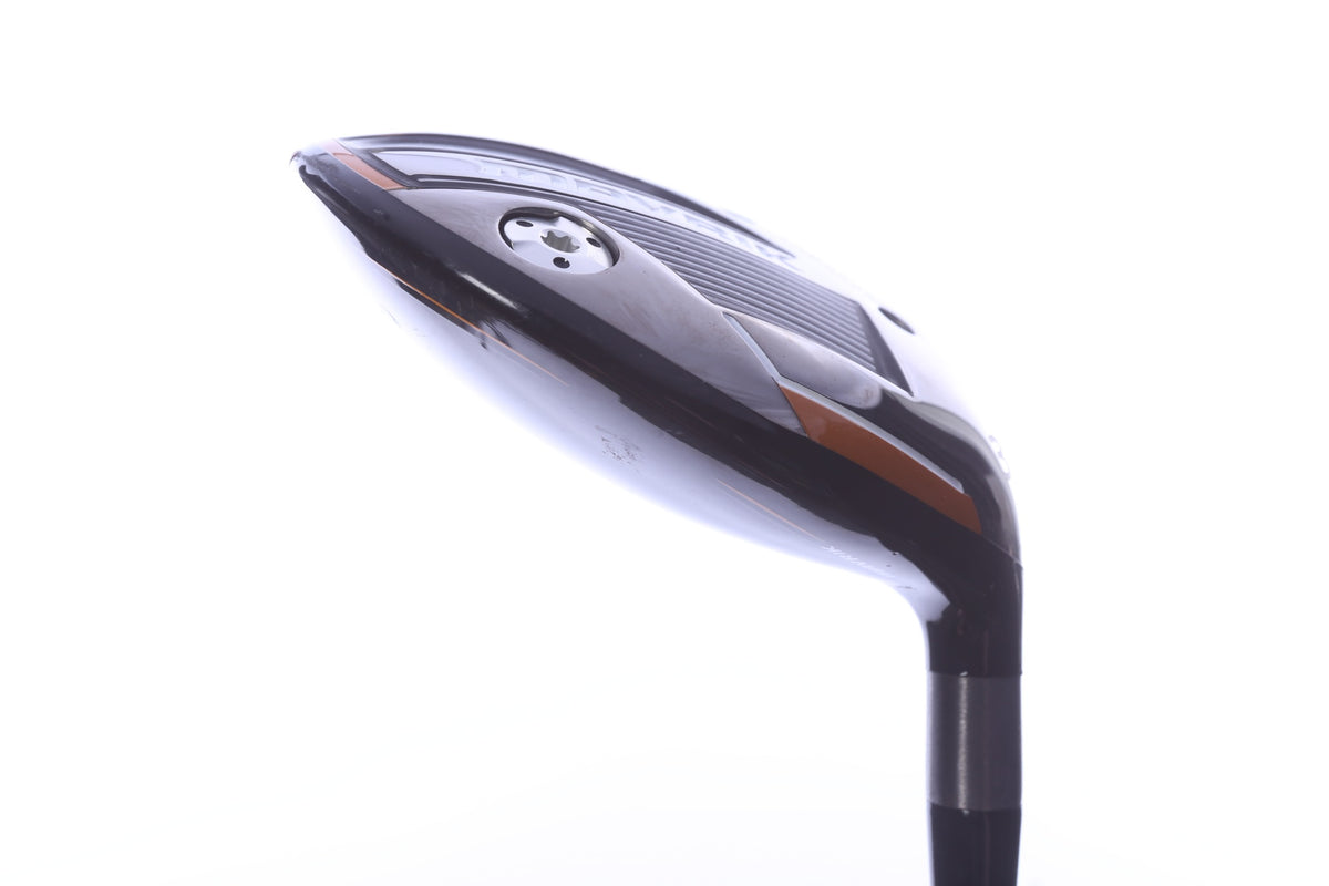Used Callaway Mavrik 3-Wood - Right-Handed - 15 Degrees - Stiff Flex