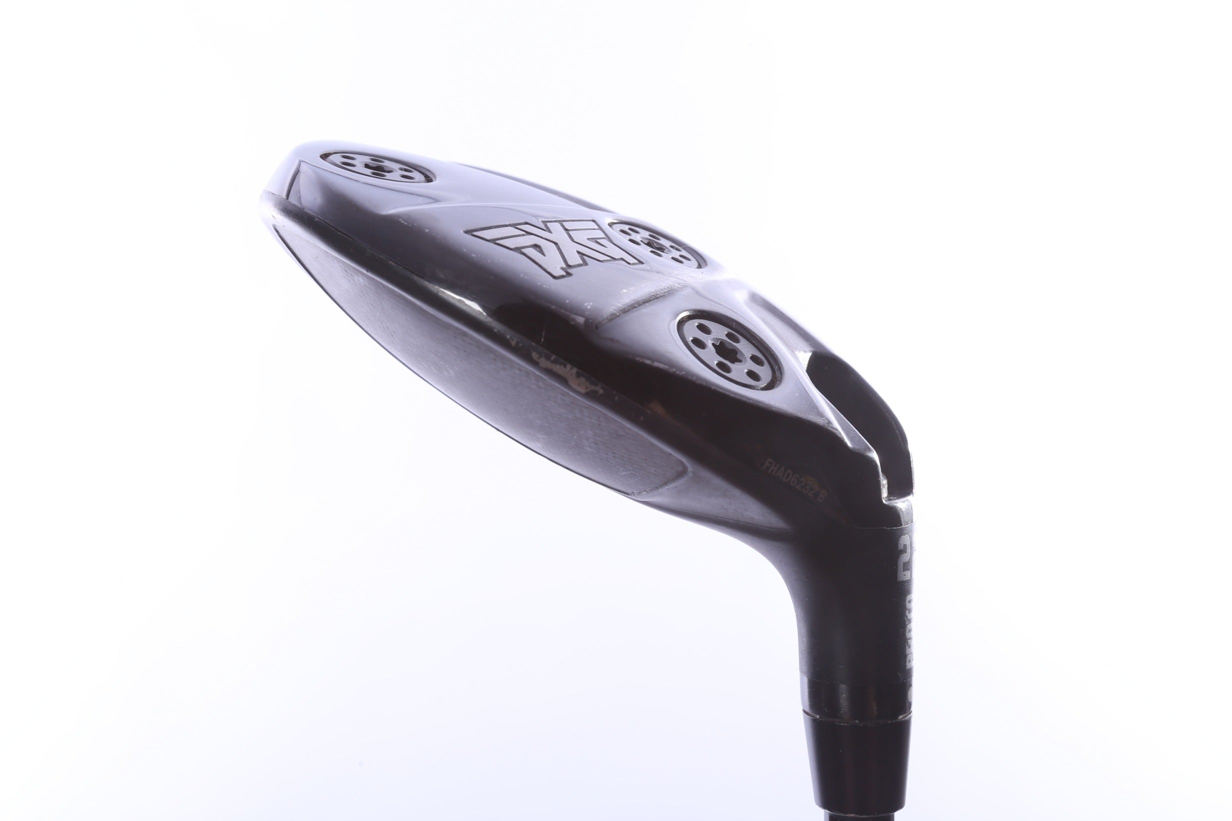 Used PXG 0317 X Proto 4H Hybrid - Right-Handed - 22 Degrees - Regular Flex-Next Round