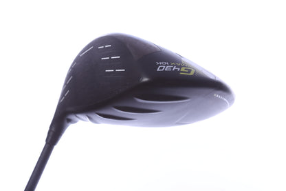 Used Ping G430 MAX 10K Driver - 10.5 Degrees - Regular Flex Ping ALTA CB - Right-Handed