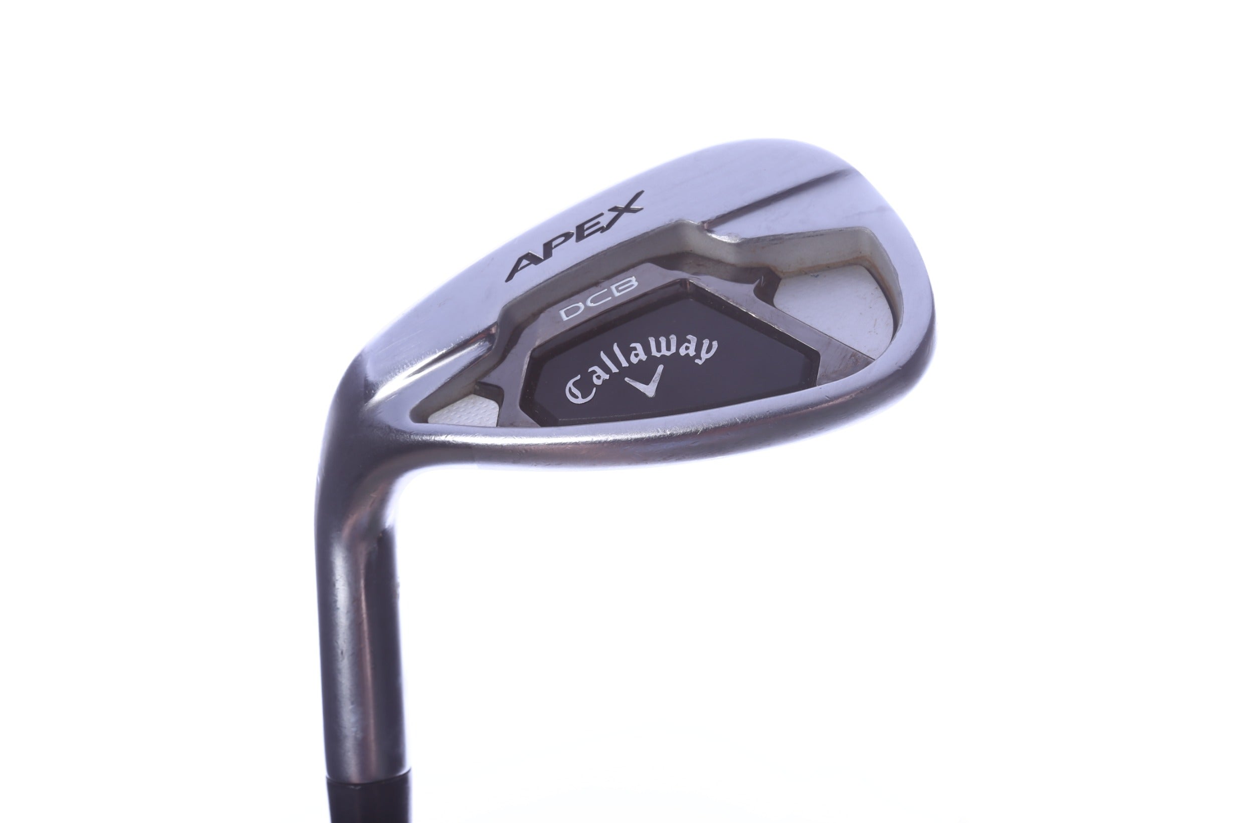 Used Callaway Apex DCB Approach Wedge - Left-Handed - 48 Degrees - Regular Flex-Next Round