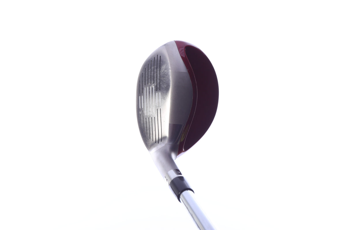 Used Nike CPR 7H Hybrid - Right-Handed - 30 Degrees - Uniflex Flex