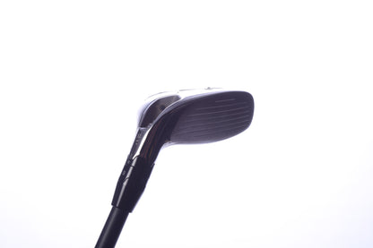 Used Callaway Paradym Ai Smoke 4H Hybrid - Right-Handed - 21 Degrees - Stiff Flex-Next Round
