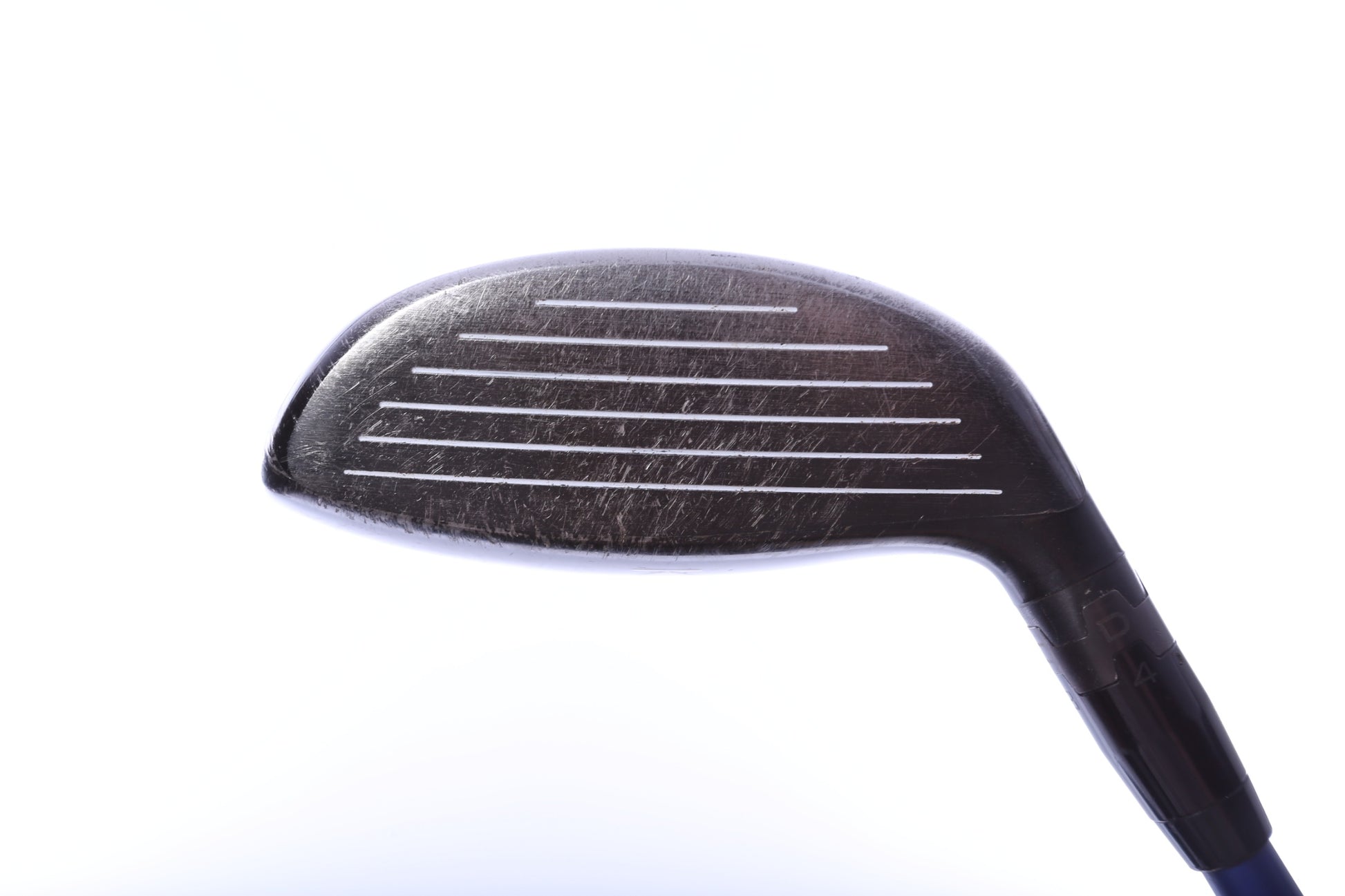 Used Titleist 913F 3-Wood - Left-Handed - 17 Degrees - Regular Flex-Next Round