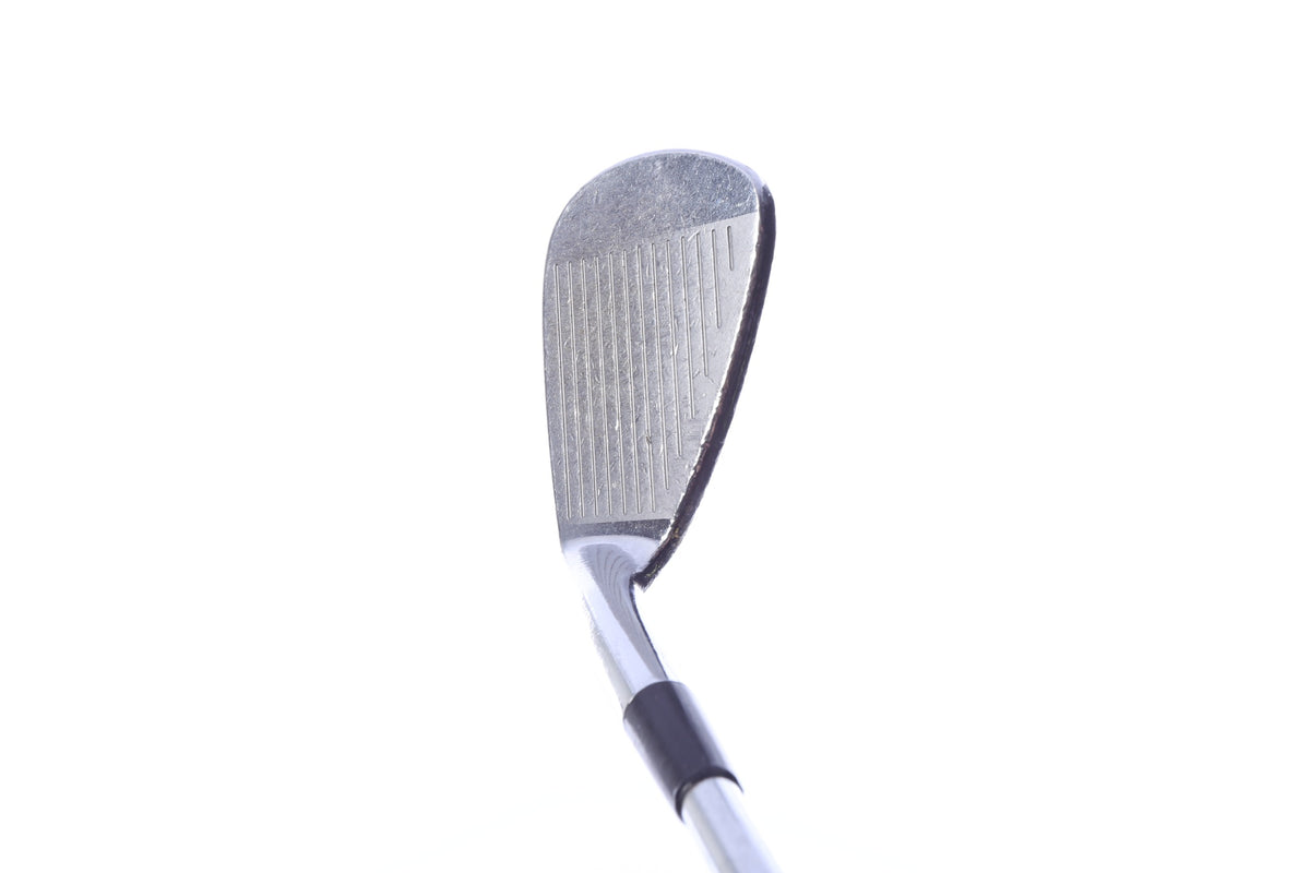 Used Mizuno MP 32 Iron Set - Right-Handed - 4-PW - Stiff Flex