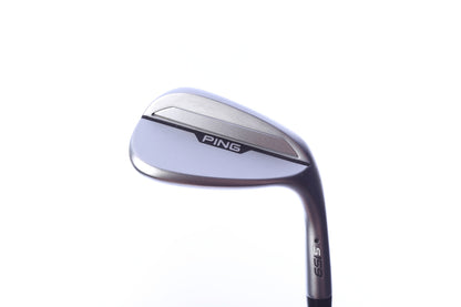 Used Ping s159 Chrome Sand Wedge - Right-Handed - 54 Degrees - Regular Flex