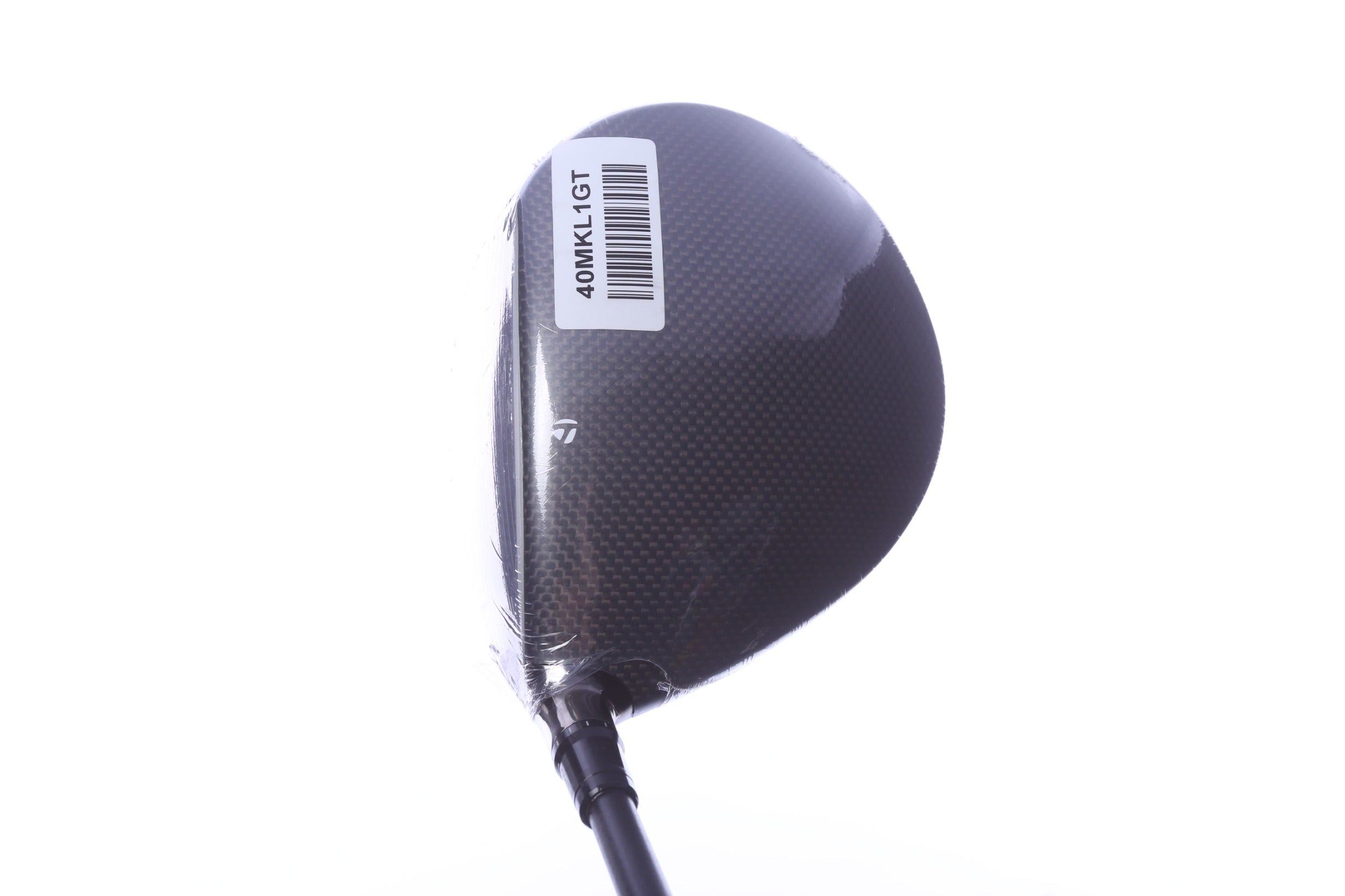 TaylorMade Qi35 LS Driver - 8 Degrees - Extra Stiff Flex LA Golf A Series - Right-Handed