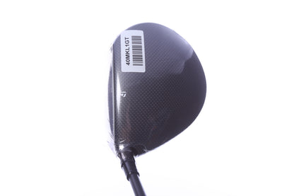 TaylorMade Qi35 LS Driver - 8 Degrees - Extra Stiff Flex LA Golf A Series - Right-Handed
