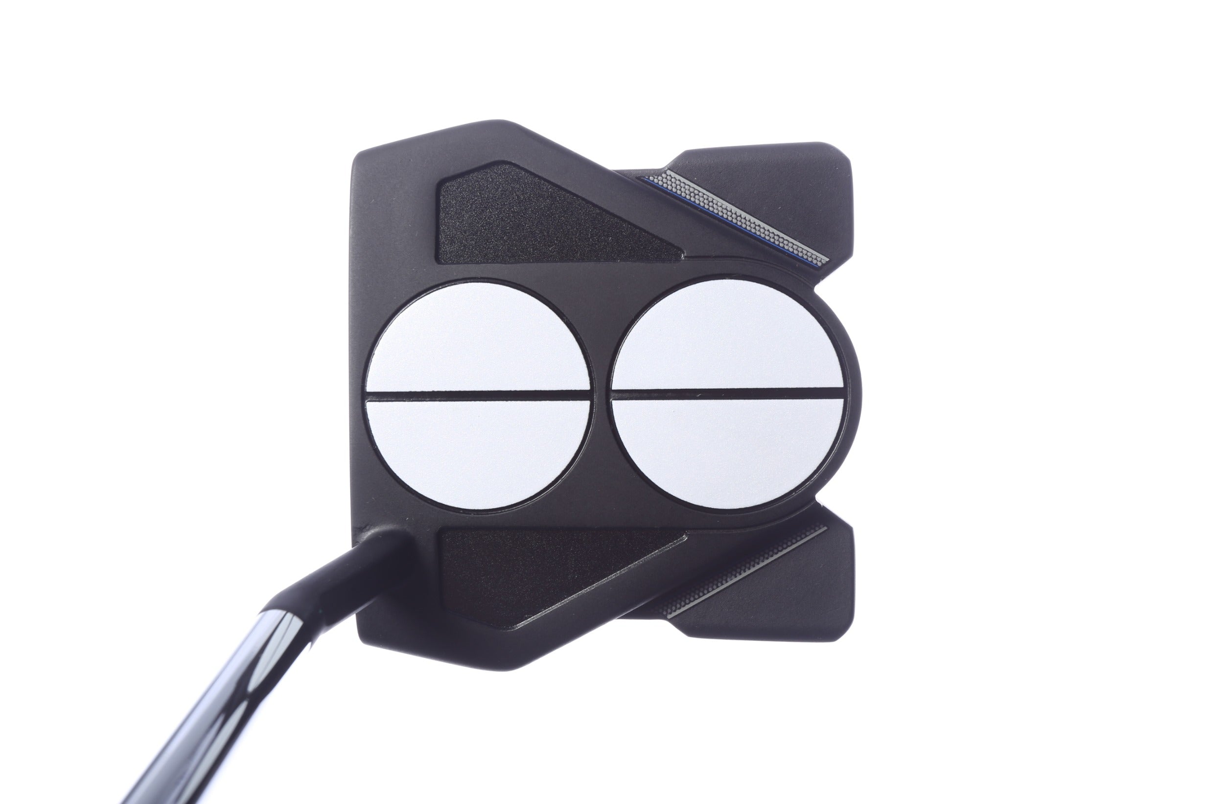 Used Odyssey Stroke Lab 2-Ball Ten Tour Lined Putter - Right-Handed - 34 in - Mallet