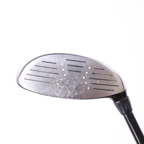 Used Callaway Diablo Edge 3-Wood - Left-Handed - 15 Degrees - Regular Flex-Next Round