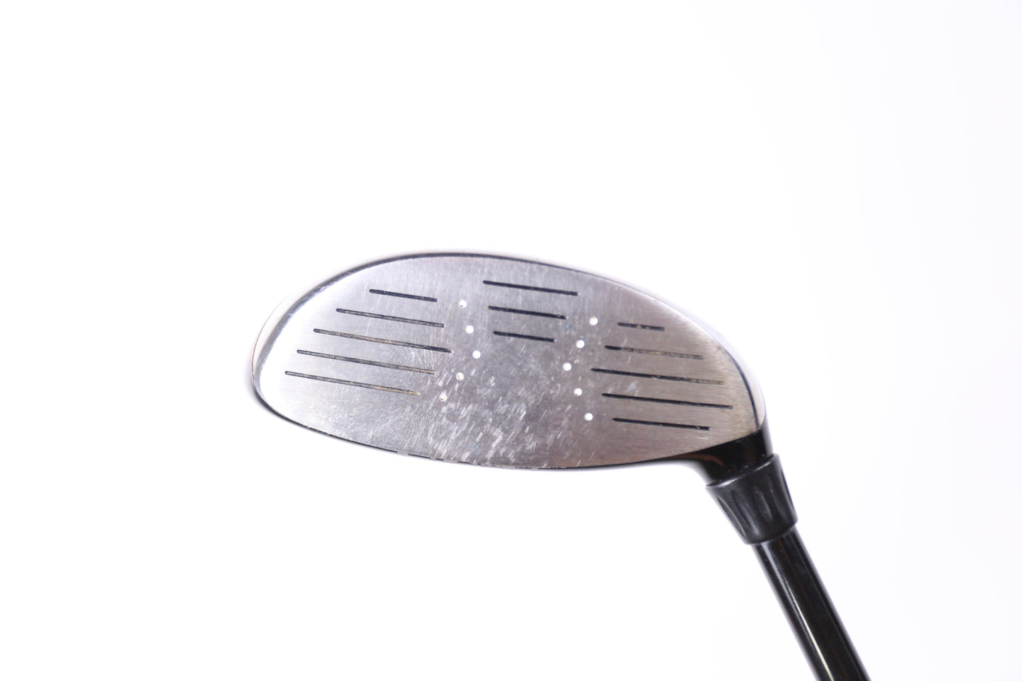 Used Callaway Diablo Edge 3-Wood - Left-Handed - 15 Degrees - Regular Flex-Next Round