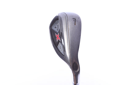 Used Callaway X Hot 19 Lob Wedge - Right-Handed - 60 Degrees - Regular Flex