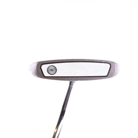 Used Odyssey Backstryke D.A.R.T. Putter - Right-Handed - 34 in - Mallet-Next Round
