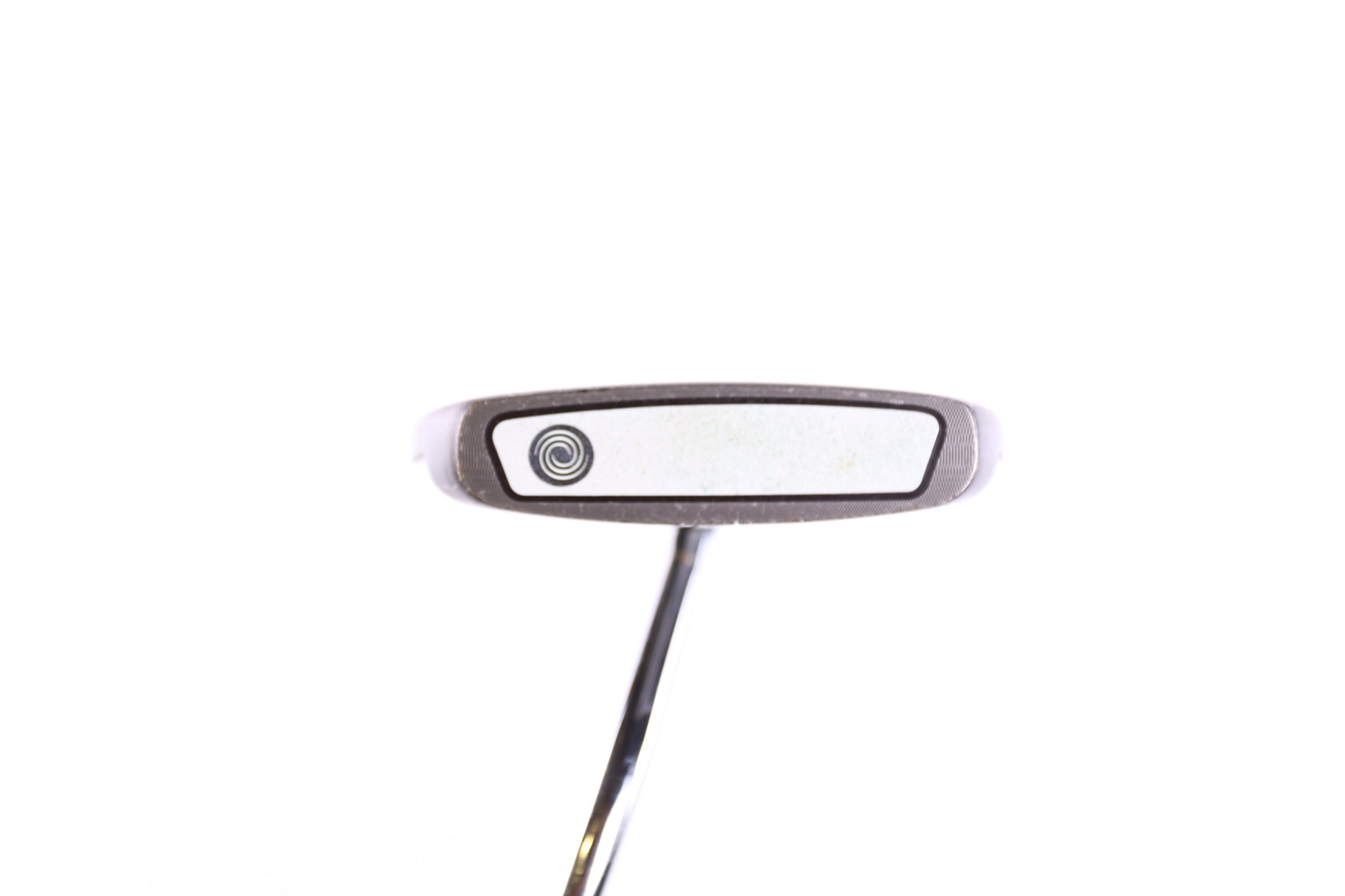 Used Odyssey Backstryke D.A.R.T. Putter - Right-Handed - 34 in - Mallet-Next Round