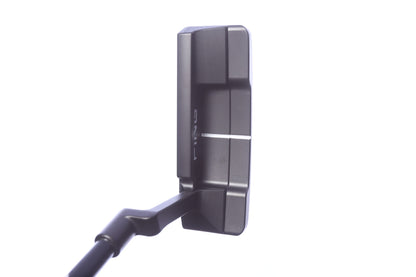 Used Ping PLD Milled Anser 2D Gunmetal Putter - Right-Handed - 35 in - Blade-Next Round