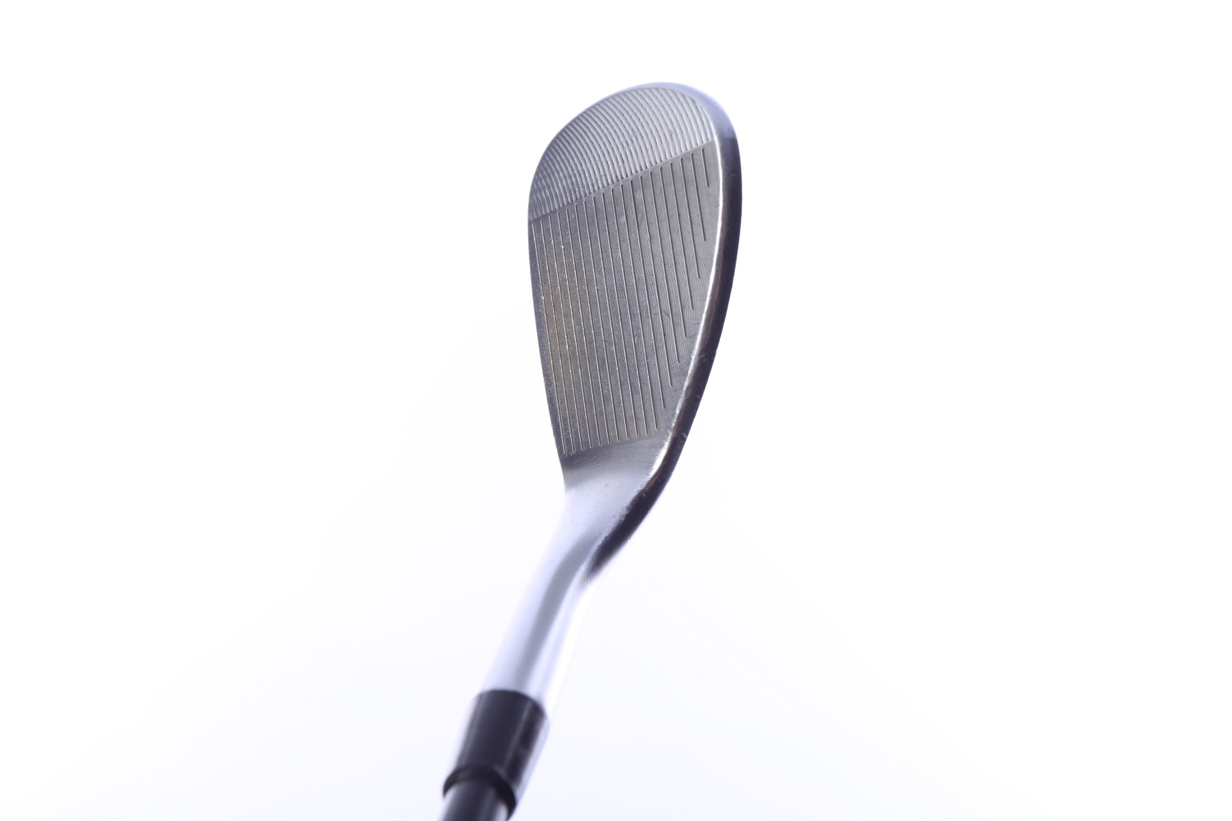 Used Cleveland RTX 6 ZipCore Tour Satin Sand Wedge - Right-Handed - 56 Degrees - Regular Flex