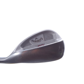 Used Callaway Mack Daddy CB Sand Wedge - Right-Handed - 56 Degrees - Wedge Flex-Next Round