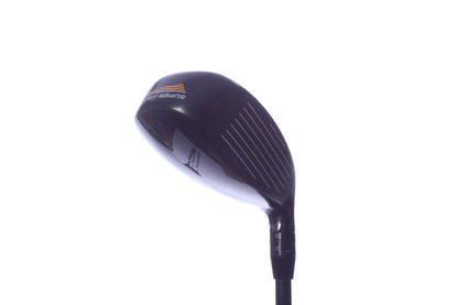 Used Callaway Super 3H Hybrid - Left-Handed - 20 Degrees - Regular Flex-Next Round