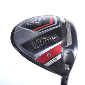 Used Callaway Big Bertha 23 Driver - 12.5 Degrees - Regular Flex Project X HZRDUS Smoke Red RDX - Right-Handed-Next Round