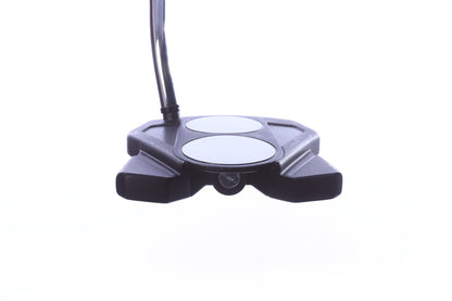 Used Odyssey Stroke Lab 2-Ball Ten Putter - Right-Handed - 34 in - Mallet-Next Round