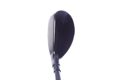 Used TaylorMade M1 2017 3H Hybrid - Right-Handed - 19 Degrees - Stiff Flex