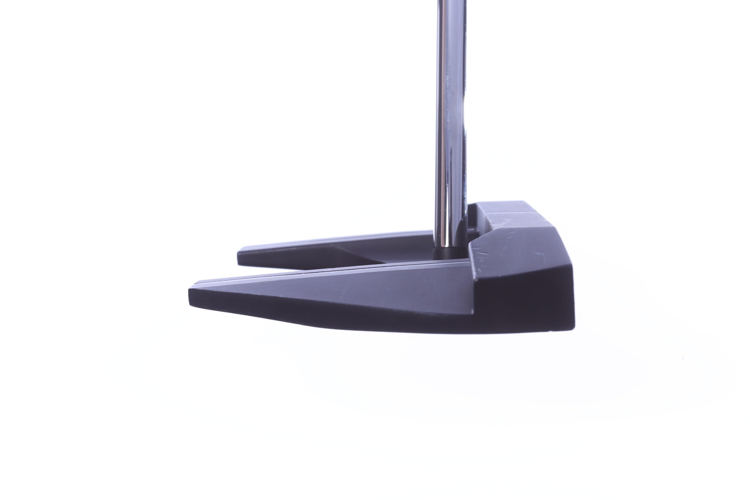 Used Odyssey Ai-DUAL Square 2 Square Seven Putter - Right-Handed - 34 in - Mallet-Next Round