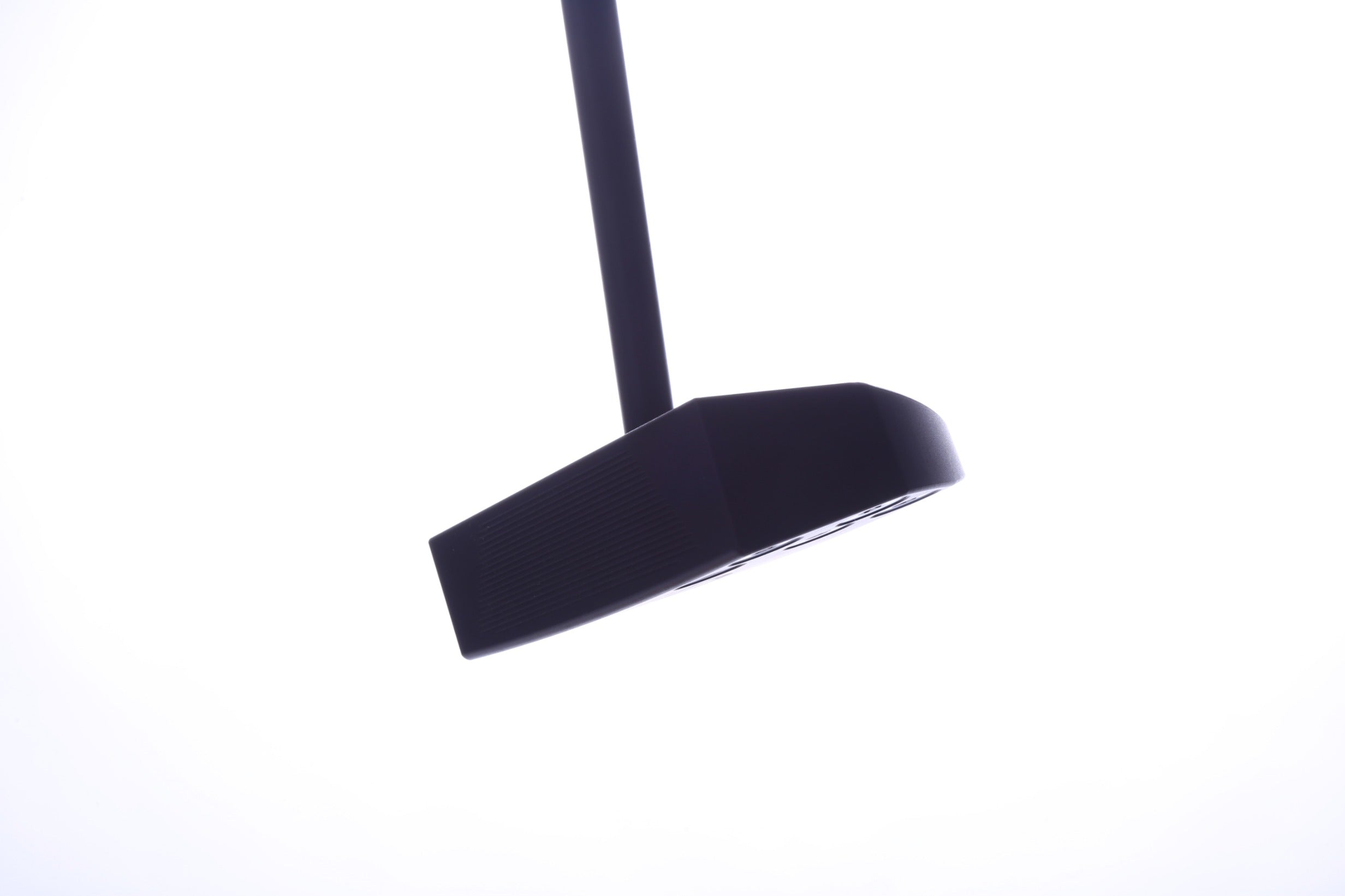 Used L.A.B. Golf OZ.1 Putter - Right-Handed - 35 in - Mallet-Next Round