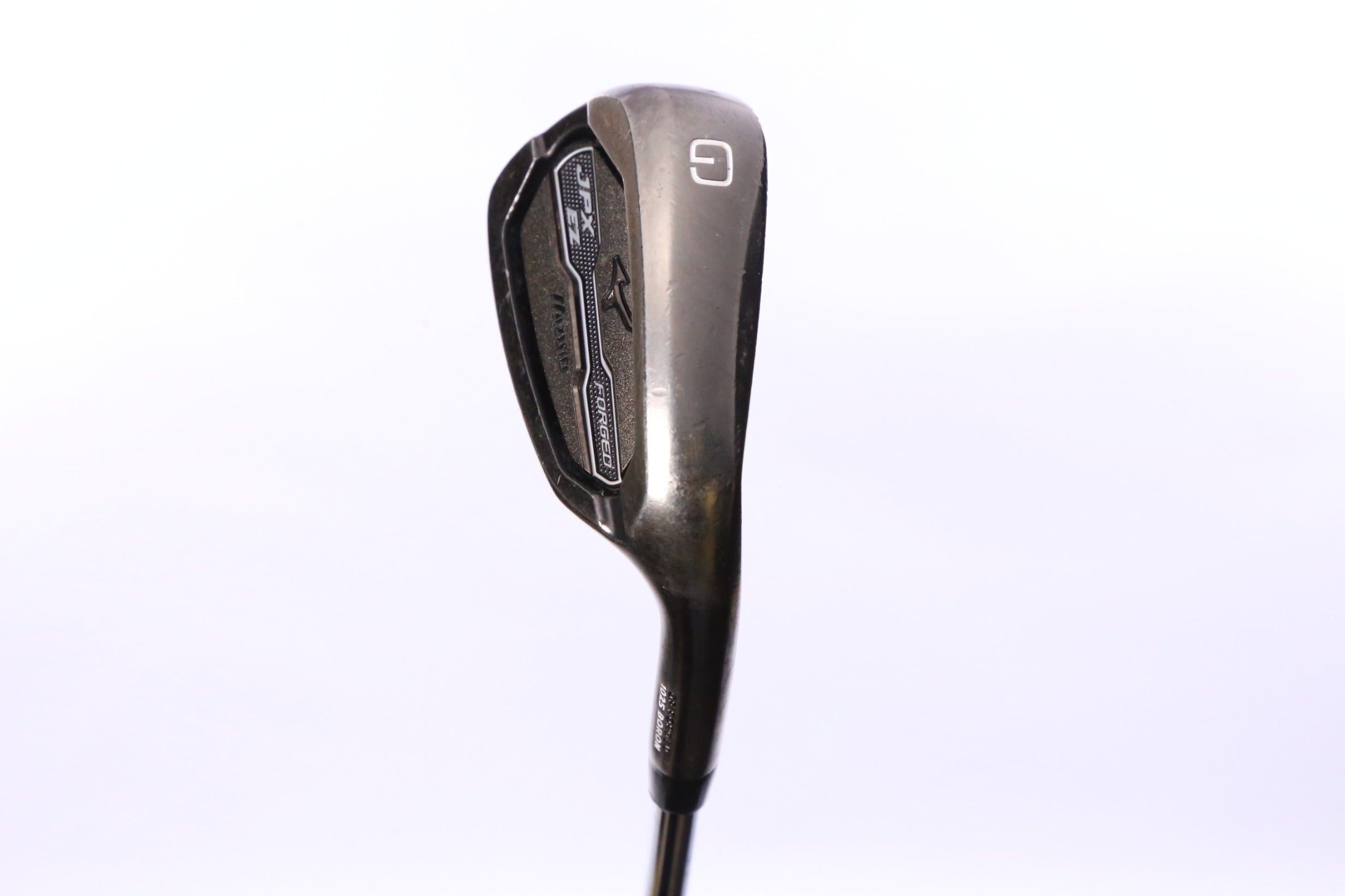 Used Mizuno JPX EZ Forged Gap Wedge - Right-Handed - 50 Degrees - Stiff Flex-Next Round