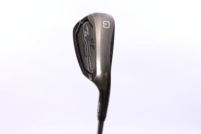 Used Mizuno JPX EZ Forged Gap Wedge - Right-Handed - 50 Degrees - Stiff Flex-Next Round