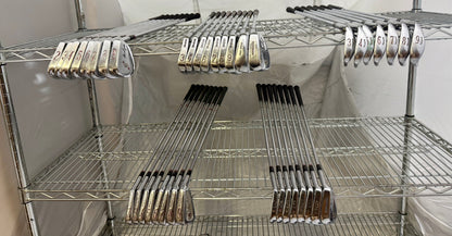 Wholesale Lot of 5 Golf Iron Sets - Ben Hogans-Next Round